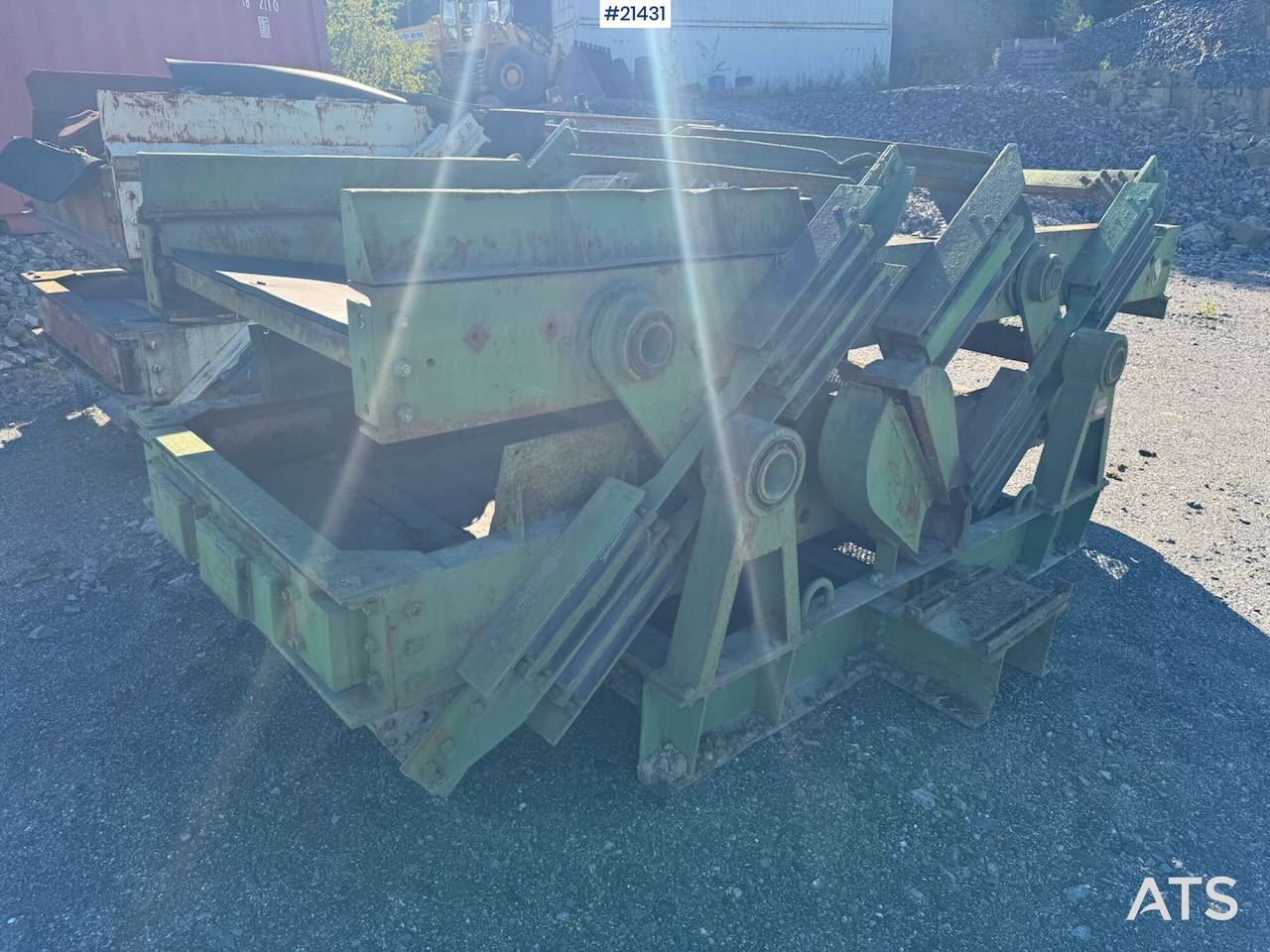 Ludwig Binder Lineærsikt - غربال: صور 1 Ludwig Binder Lineærsikt - غربال: صور 1