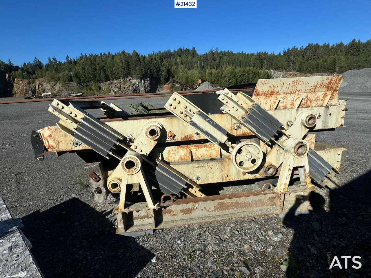 Ludwig Binder Lineærsikt - غربال: صور 5 Ludwig Binder Lineærsikt - غربال: صور 5
