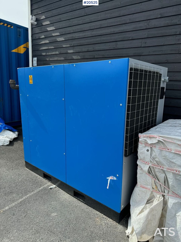 آلات البناء Mark RME75: صور 1