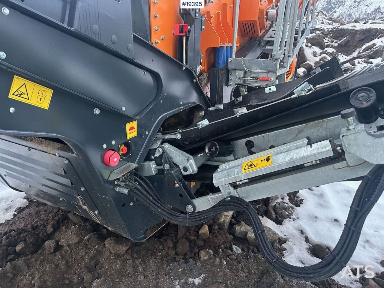 Portafill MR-5 إيجار Portafill MR-5: صور 15