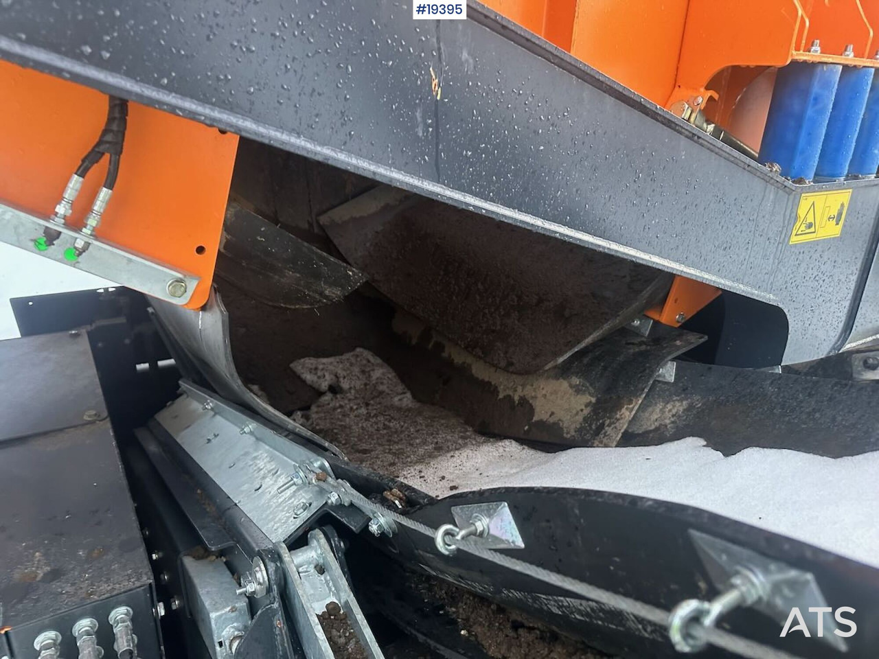 Portafill MR-5 إيجار Portafill MR-5: صور 34