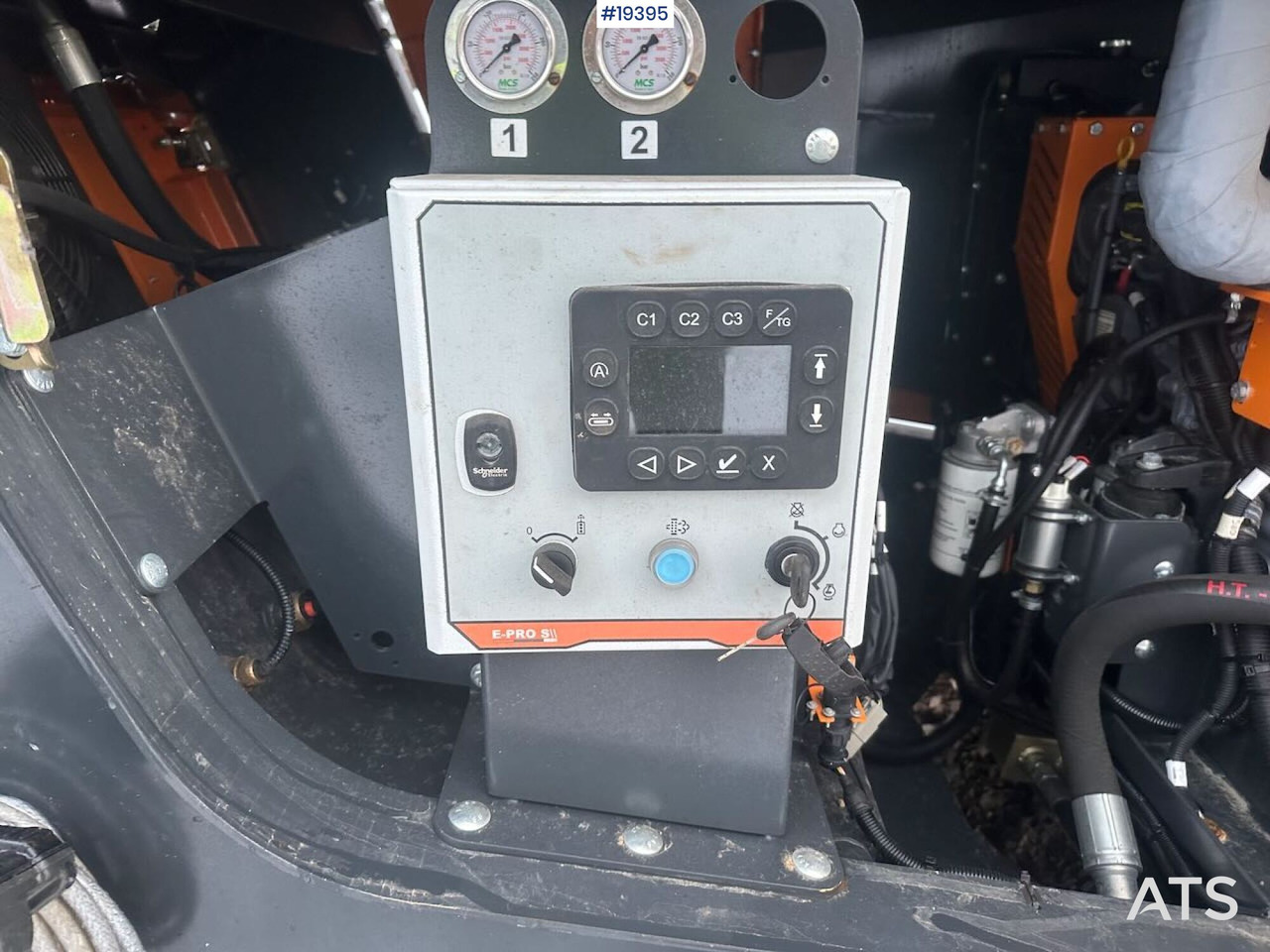 Portafill MR-5 إيجار Portafill MR-5: صور 28