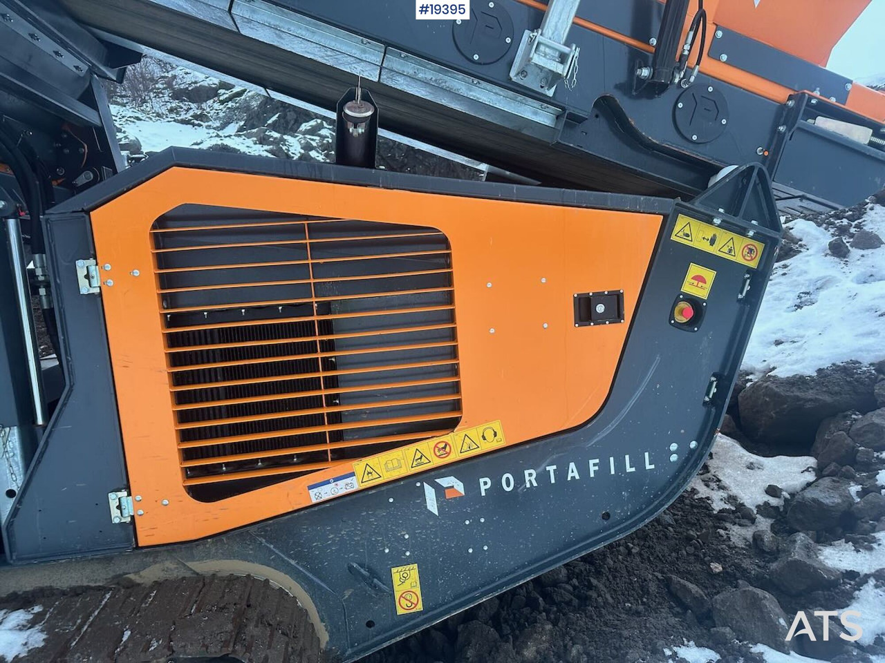 Portafill MR-5 إيجار Portafill MR-5: صور 22