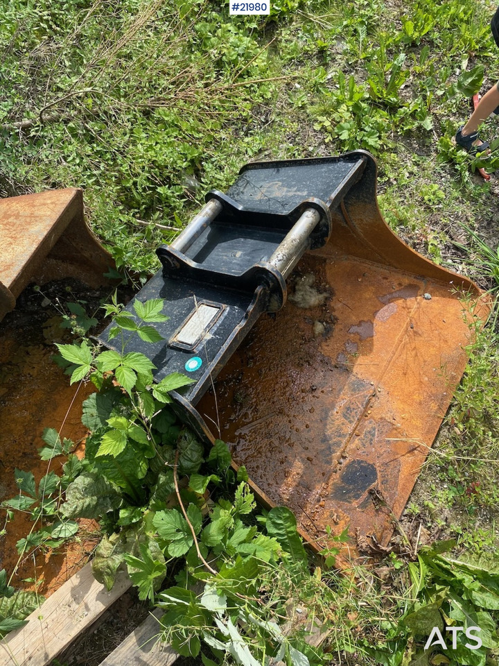 Rototilt S40 feste - بكت: صور 3 Rototilt S40 feste - بكت: صور 3