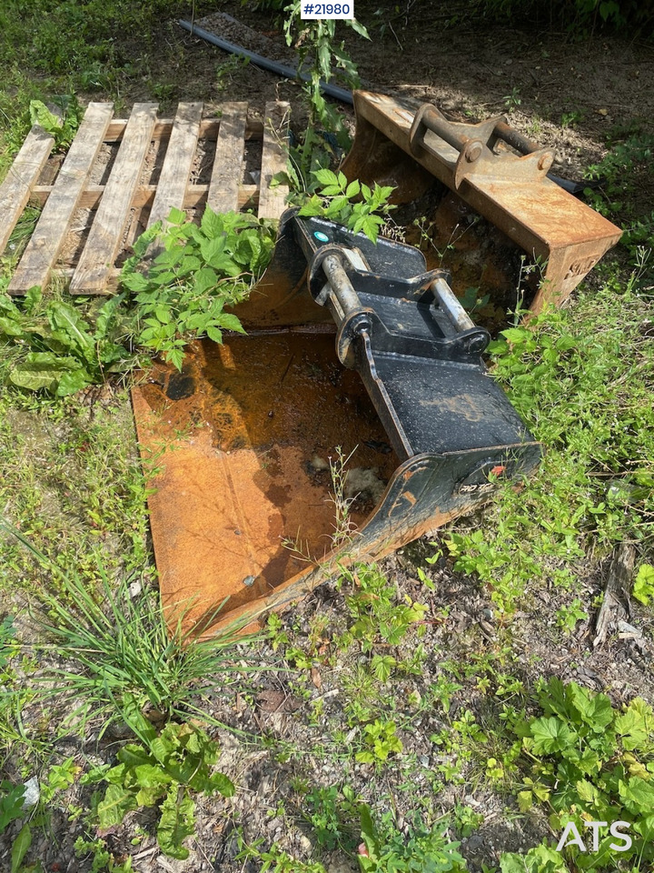 Rototilt S40 feste - بكت: صور 1 Rototilt S40 feste - بكت: صور 1