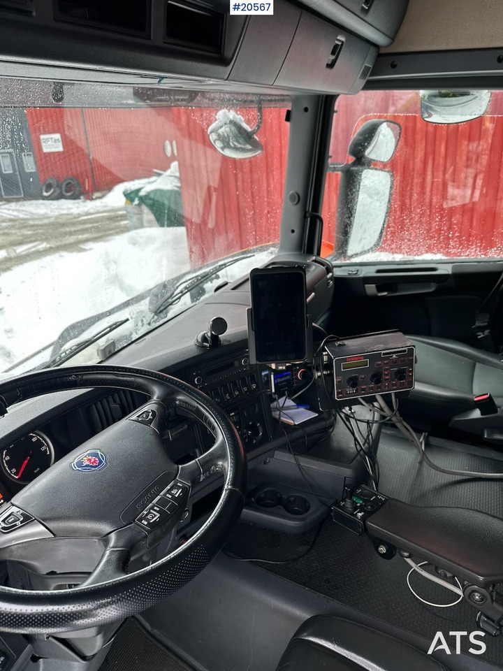 Scania G480 - قلابات: صور 4 Scania G480 - قلابات: صور 4