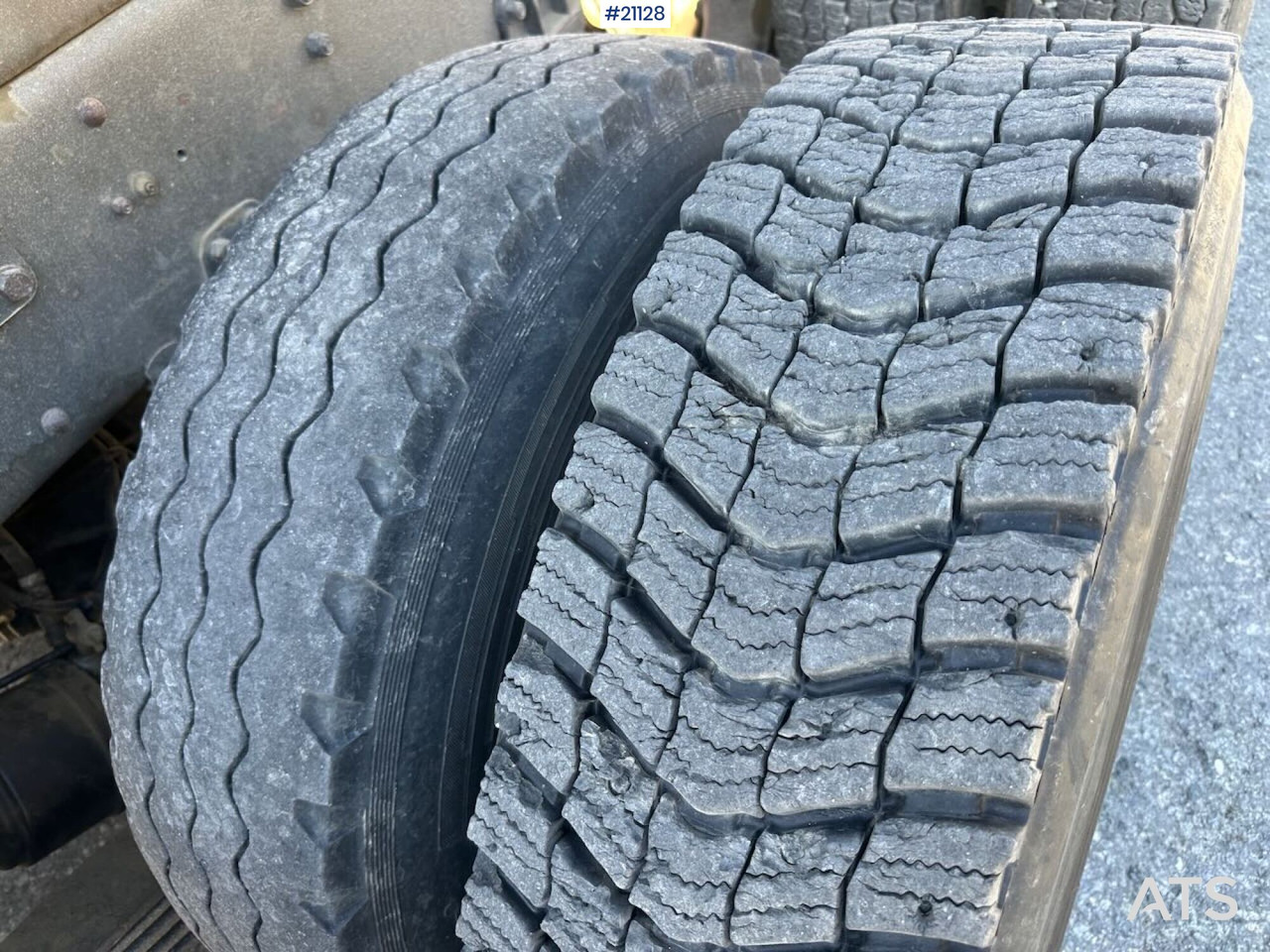 Scania R500 6x2 brøyterigget tippbil إيجار Scania R500 6x2 brøyterigget tippbil: صور 18