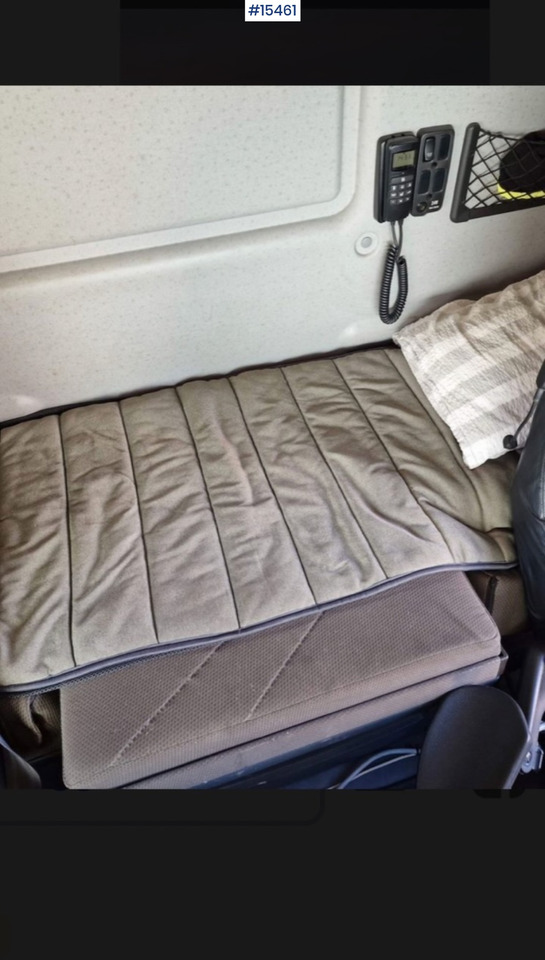 Scania R560 إيجار Scania R560: صور 11 Scania R560 إيجار Scania R560: صور 11