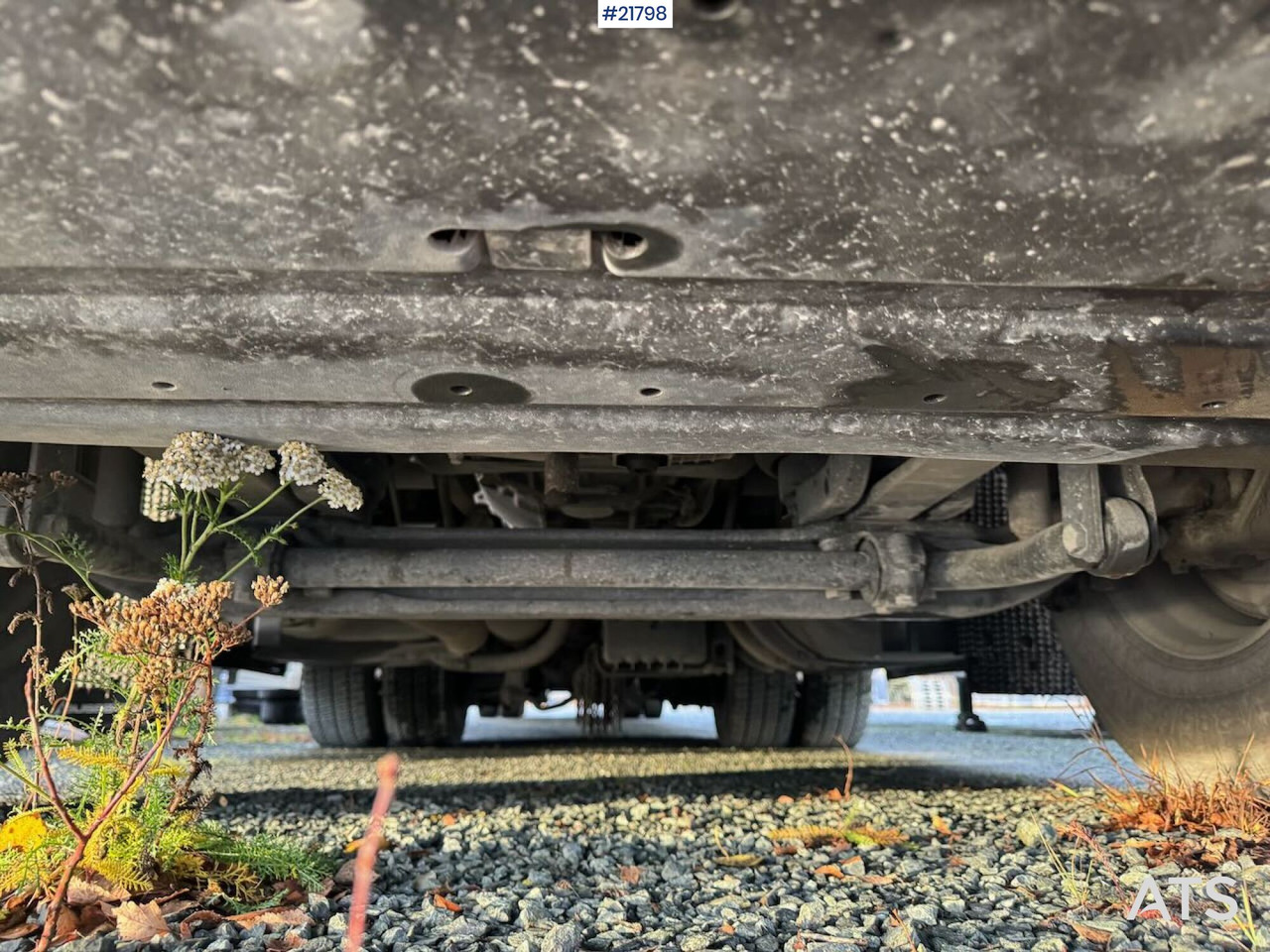 Scania R590 6x2 Trekkvogn m/ Walking floor hydraulikk إيجار Scania R590 6x2 Trekkvogn m/ Walking floor hydraulikk: صور 9 Scania R590 6x2 Trekkvogn m/ Walking floor hydraulikk إيجار Scania R590 6x2 Trekkvogn m/ Walking floor hydraulikk: صور 9