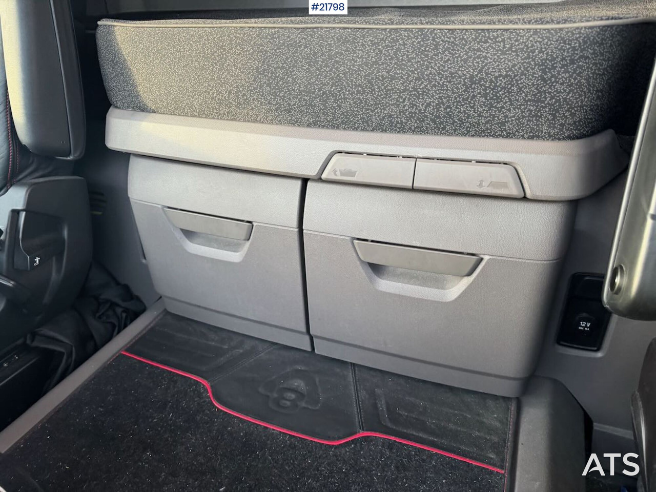 Scania R590 6x2 Trekkvogn m/ Walking floor hydraulikk إيجار Scania R590 6x2 Trekkvogn m/ Walking floor hydraulikk: صور 25 Scania R590 6x2 Trekkvogn m/ Walking floor hydraulikk إيجار Scania R590 6x2 Trekkvogn m/ Walking floor hydraulikk: صور 25