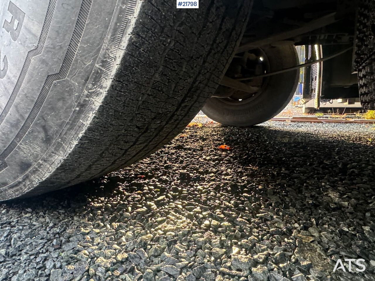 Scania R590 6x2 Trekkvogn m/ Walking floor hydraulikk إيجار Scania R590 6x2 Trekkvogn m/ Walking floor hydraulikk: صور 14 Scania R590 6x2 Trekkvogn m/ Walking floor hydraulikk إيجار Scania R590 6x2 Trekkvogn m/ Walking floor hydraulikk: صور 14