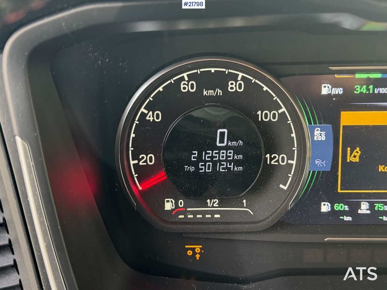 Scania R590 6x2 Trekkvogn m/ Walking floor hydraulikk إيجار Scania R590 6x2 Trekkvogn m/ Walking floor hydraulikk: صور 31 Scania R590 6x2 Trekkvogn m/ Walking floor hydraulikk إيجار Scania R590 6x2 Trekkvogn m/ Walking floor hydraulikk: صور 31