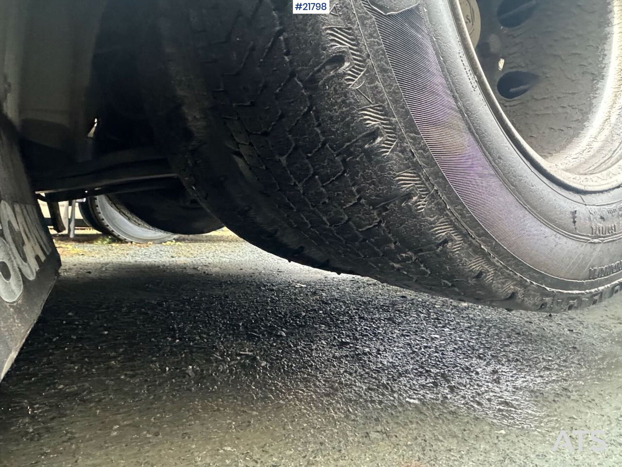 Scania R590 6x2 Trekkvogn m/ Walking floor hydraulikk إيجار Scania R590 6x2 Trekkvogn m/ Walking floor hydraulikk: صور 16 Scania R590 6x2 Trekkvogn m/ Walking floor hydraulikk إيجار Scania R590 6x2 Trekkvogn m/ Walking floor hydraulikk: صور 16