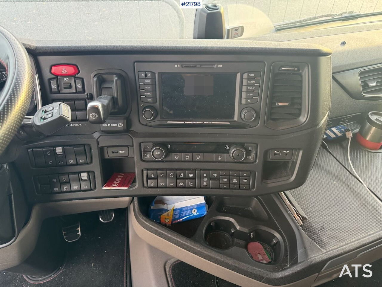 Scania R590 6x2 Trekkvogn m/ Walking floor hydraulikk إيجار Scania R590 6x2 Trekkvogn m/ Walking floor hydraulikk: صور 27 Scania R590 6x2 Trekkvogn m/ Walking floor hydraulikk إيجار Scania R590 6x2 Trekkvogn m/ Walking floor hydraulikk: صور 27