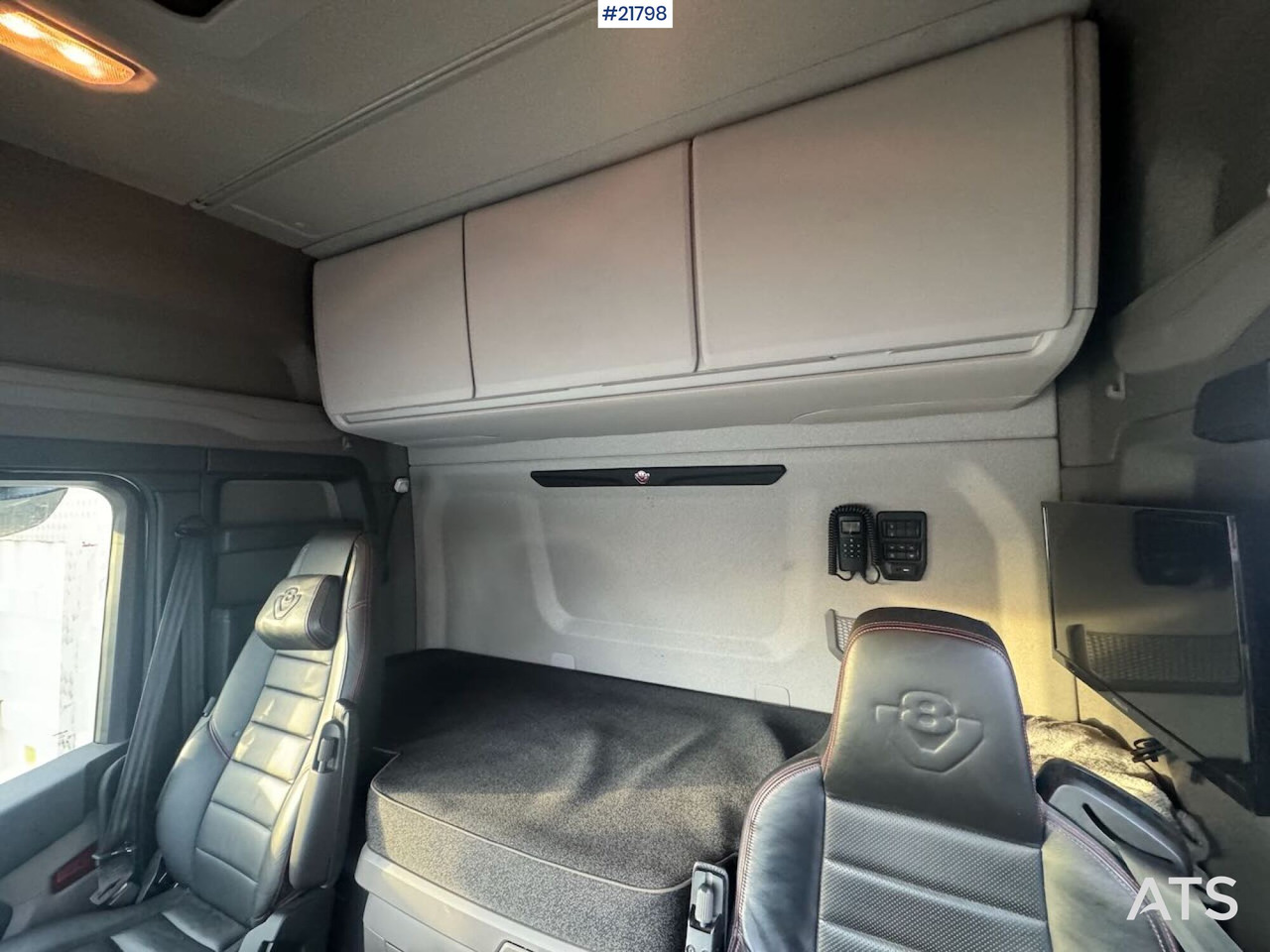 Scania R590 6x2 Trekkvogn m/ Walking floor hydraulikk إيجار Scania R590 6x2 Trekkvogn m/ Walking floor hydraulikk: صور 22 Scania R590 6x2 Trekkvogn m/ Walking floor hydraulikk إيجار Scania R590 6x2 Trekkvogn m/ Walking floor hydraulikk: صور 22