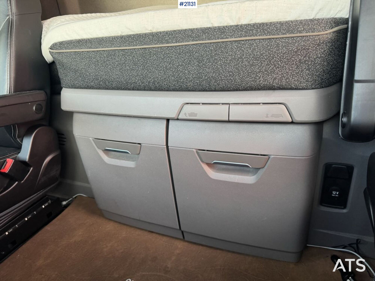 شاحنة جرار Scania S660: صور 18 شاحنة جرار Scania S660: صور 18