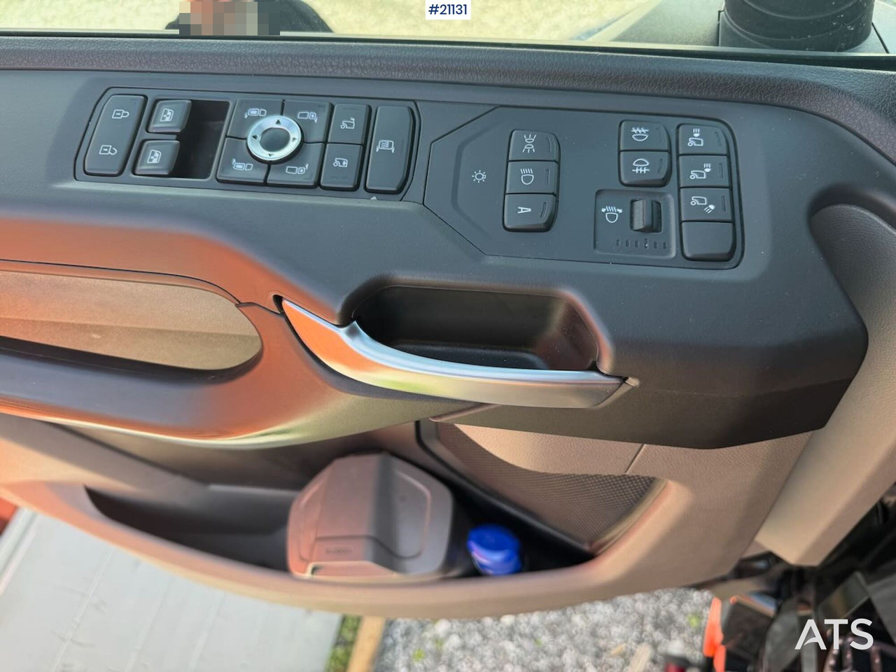 شاحنة جرار Scania S660: صور 26 شاحنة جرار Scania S660: صور 26