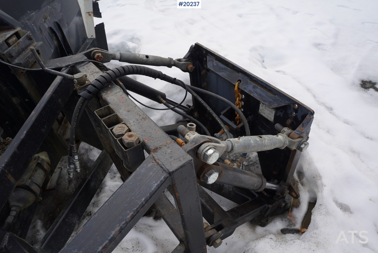 Tellefsdal Plog - ملحقات - شاحنة: صور 5 Tellefsdal Plog - ملحقات - شاحنة: صور 5