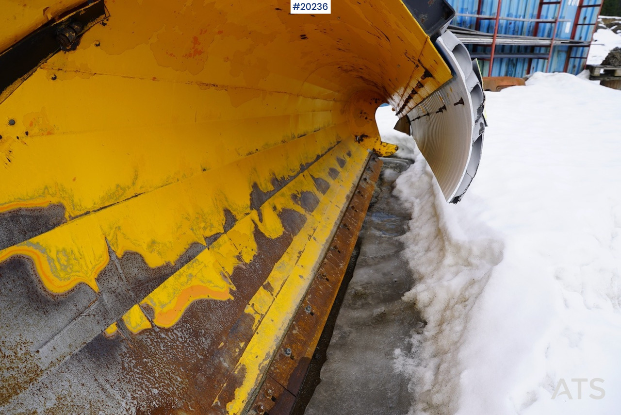 Tellefsdal Plog - ملحقات - شاحنة: صور 5 Tellefsdal Plog - ملحقات - شاحنة: صور 5