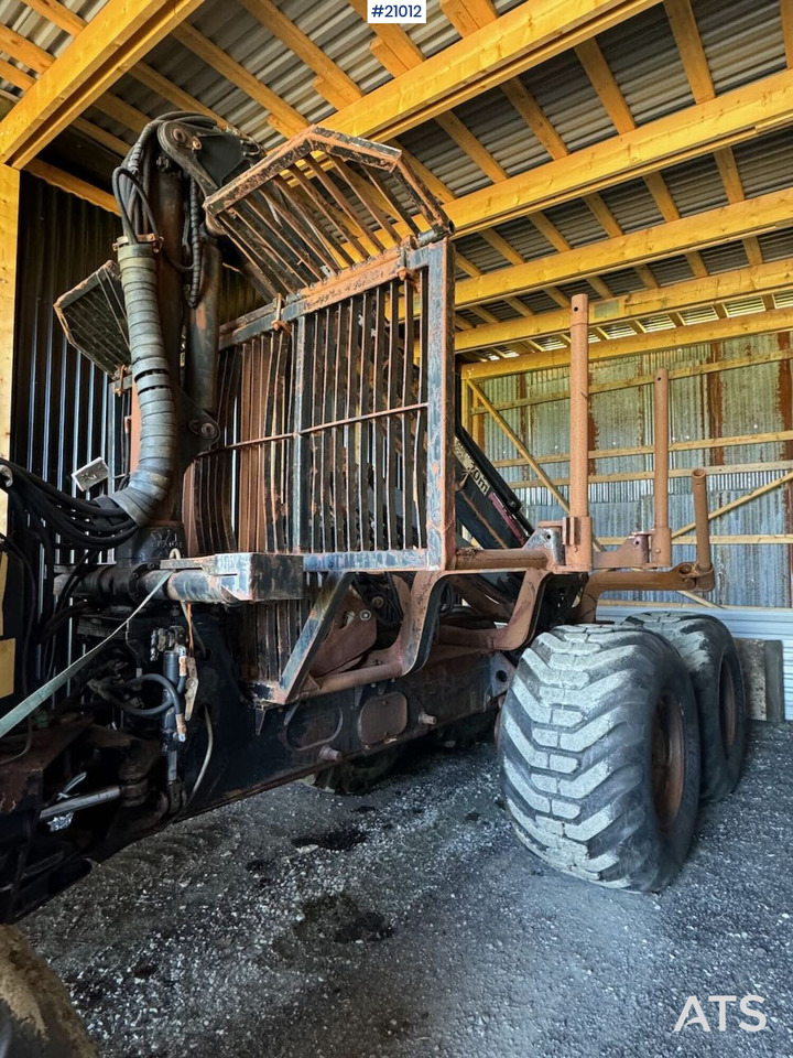 Valmet 840 - شاحنات نقل الأخشاب في الغابات: صور 5 Valmet 840 - شاحنات نقل الأخشاب في الغابات: صور 5