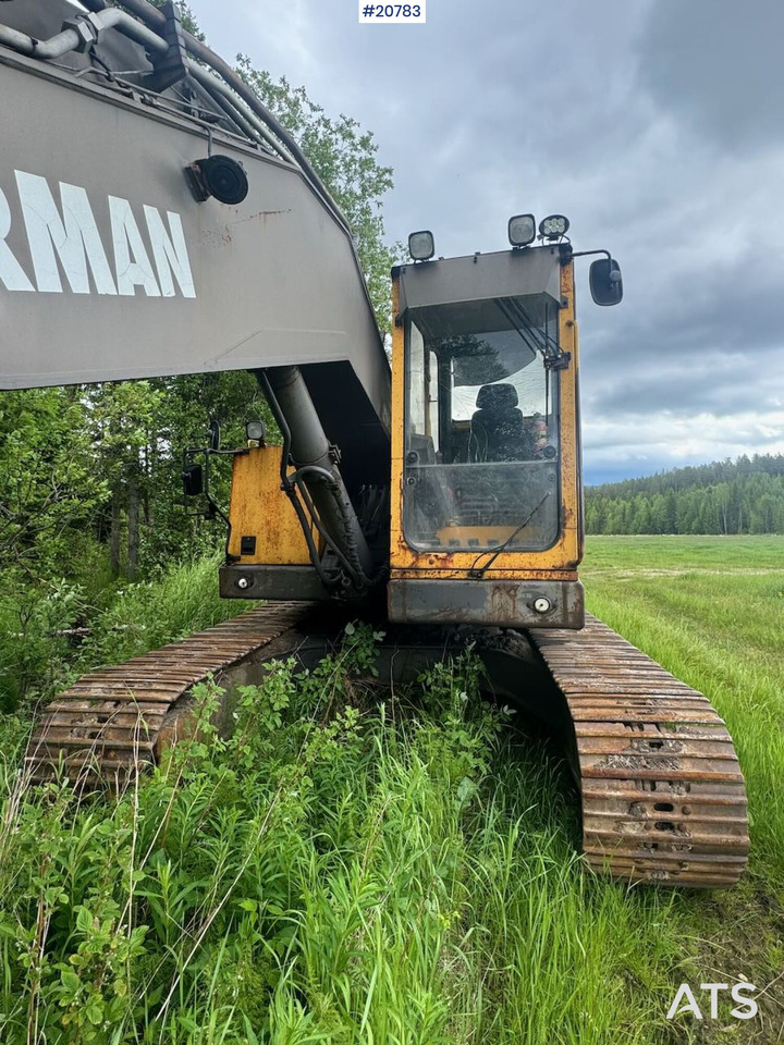 Volvo EC230B - حفارات زحافة: صور 4 Volvo EC230B - حفارات زحافة: صور 4