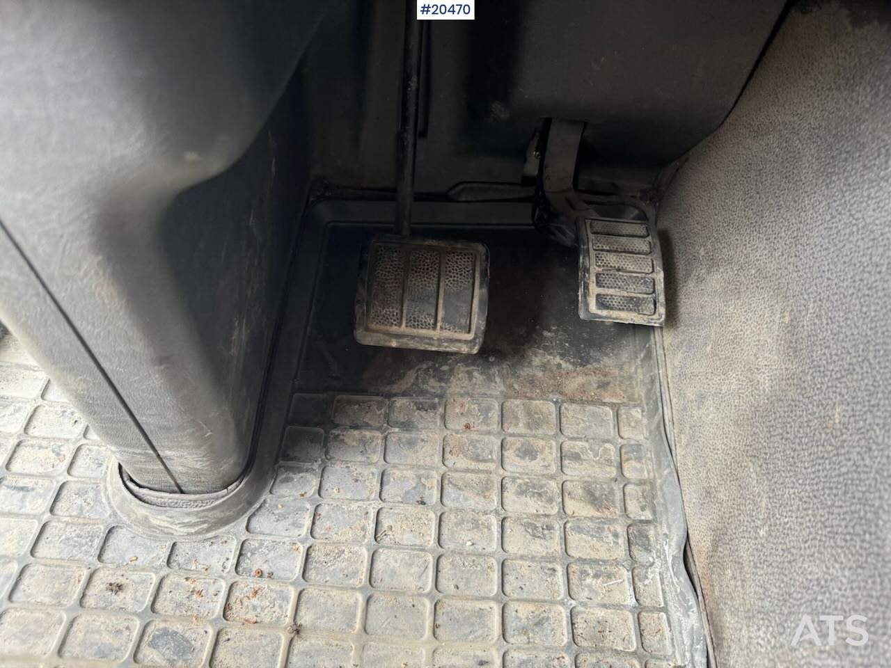 Volvo FH520 إيجار Volvo FH520: صور 32
