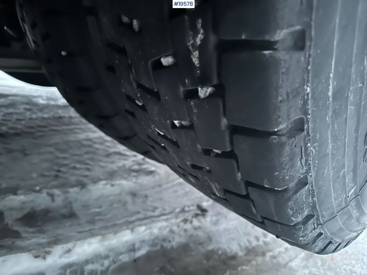 Volvo Fh 16 إيجار Volvo Fh 16: صور 13