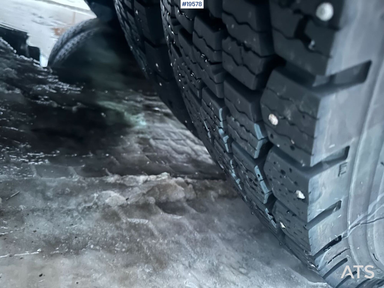 Volvo Fh 16 إيجار Volvo Fh 16: صور 12