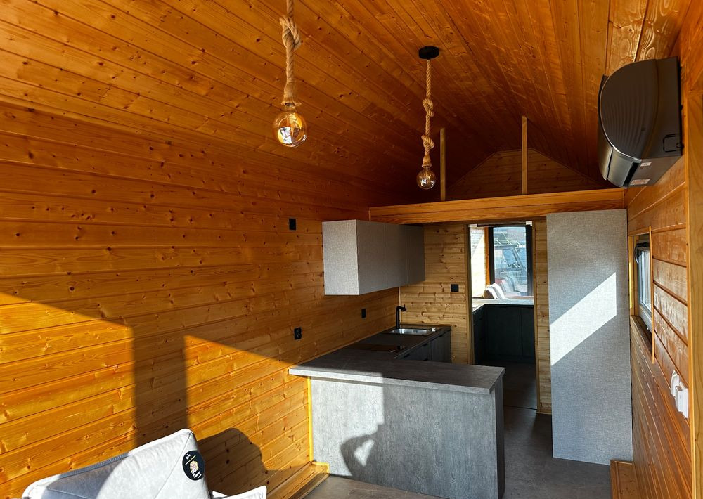 Boro Domek mobilny - أخرى: صور 5 Boro Domek mobilny - أخرى: صور 5