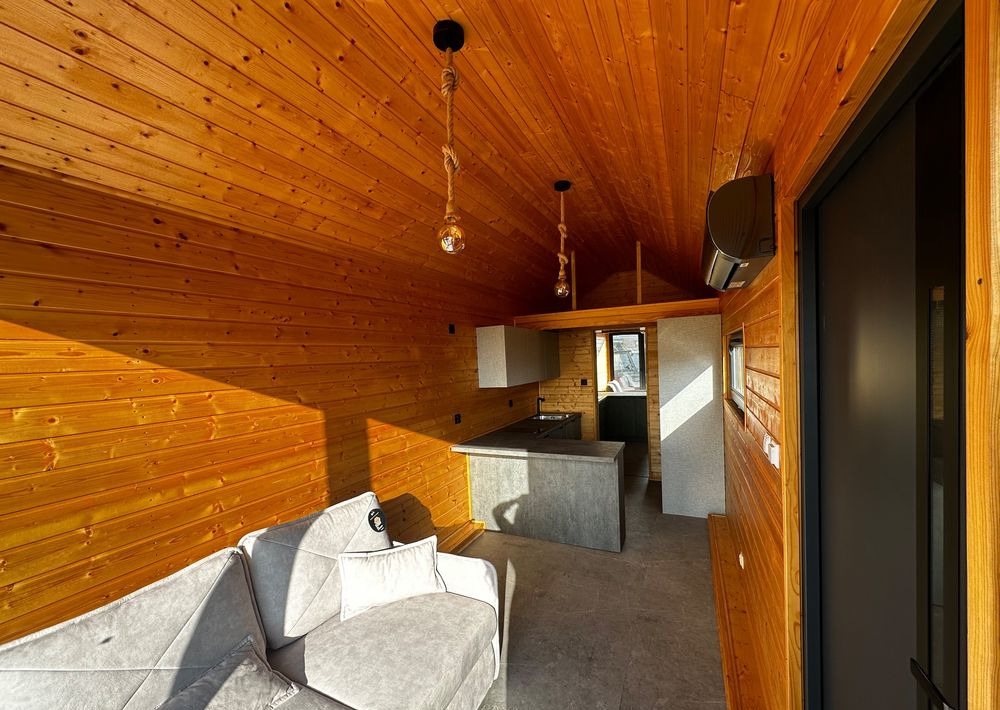 Boro Domek mobilny - أخرى: صور 4 Boro Domek mobilny - أخرى: صور 4