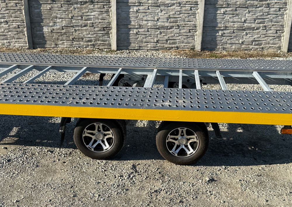 Boro LOTUS - مقطورات السيارات: صور 5 Boro LOTUS - مقطورات السيارات: صور 5