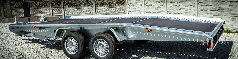 Boro nowa laweta typu Jupiter 4,50m! - شاحنة نقل سيارات مقطورة: صور 3 Boro nowa laweta typu Jupiter 4,50m! - شاحنة نقل سيارات مقطورة: صور 3