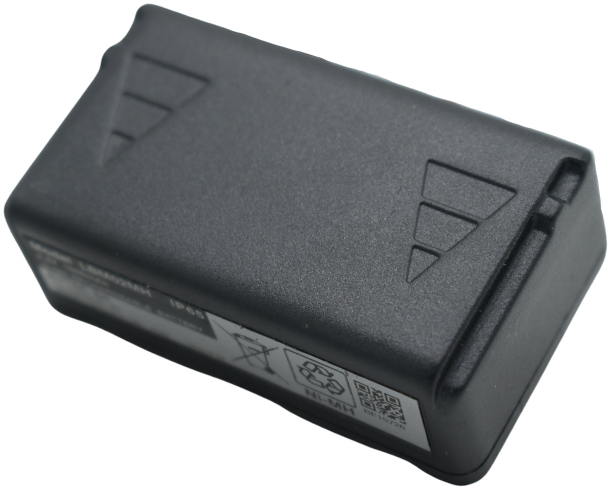 Autec original battery LBM02MH - البطارية - ونش كرين: صور 3 Autec original battery LBM02MH - البطارية - ونش كرين: صور 3