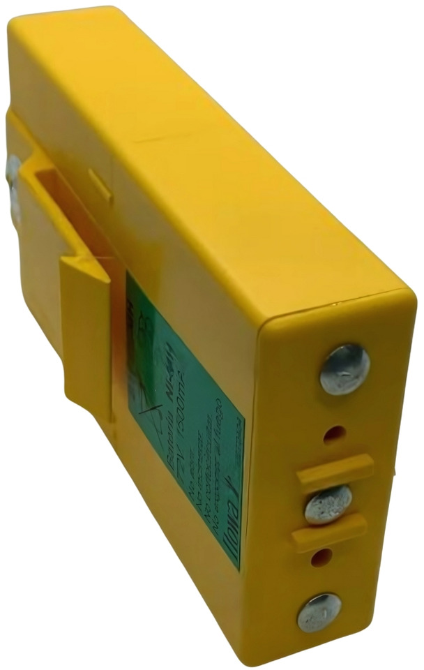 Batería original Itowa BT7216MH,BOGGY / CAJA SPOHN - البطارية - ونش كرين: صور 3 Batería original Itowa BT7216MH,BOGGY / CAJA SPOHN - البطارية - ونش كرين: صور 3
