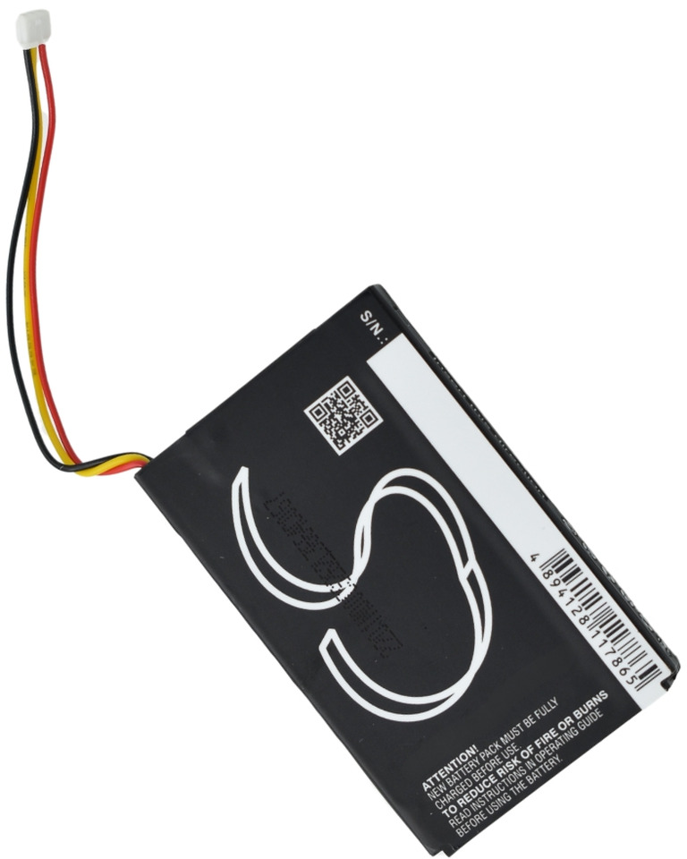 Compatible Autec battery AIRBM3V7L,BH3V7L - البطارية - ونش كرين: صور 4 Compatible Autec battery AIRBM3V7L,BH3V7L - البطارية - ونش كرين: صور 4