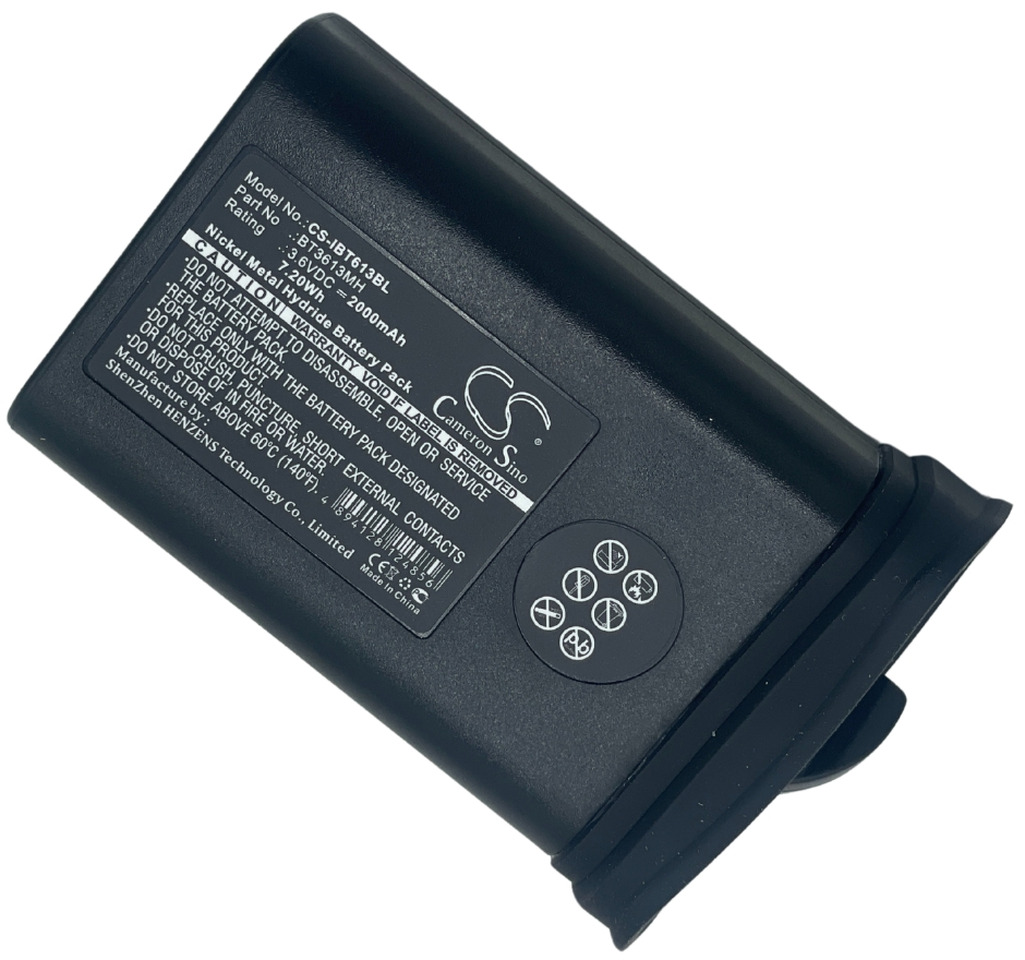 Compatible battery Itowa BT3613MH - البطارية - ونش كرين: صور 1 Compatible battery Itowa BT3613MH - البطارية - ونش كرين: صور 1