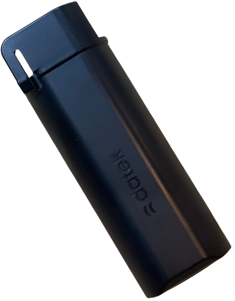 Datek original battery SF-0033-01 - البطارية - ونش كرين: صور 2 Datek original battery SF-0033-01 - البطارية - ونش كرين: صور 2