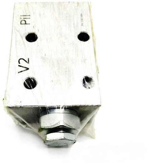 Hiab check valve 9807039 - صمام هيدروليكي - ونش كرين: صور 4 Hiab check valve 9807039 - صمام هيدروليكي - ونش كرين: صور 4