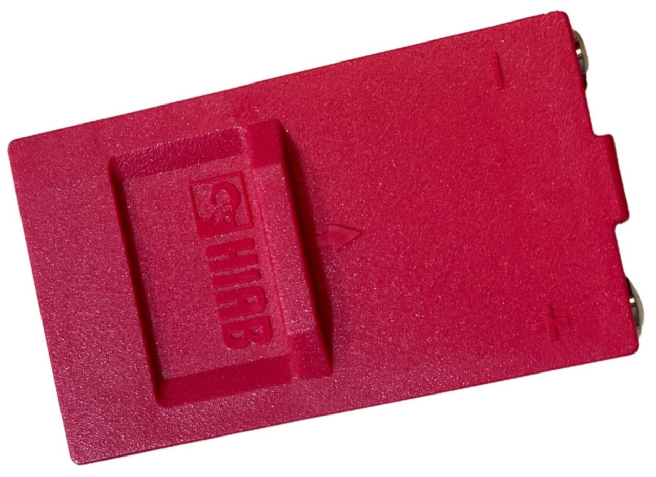 Hiab original battery 9836721/Hi Drive 4000 / Combi drive 5000 /Olsberg - البطارية - ونش كرين: صور 1 Hiab original battery 9836721/Hi Drive 4000 / Combi drive 5000 /Olsberg - البطارية - ونش كرين: صور 1