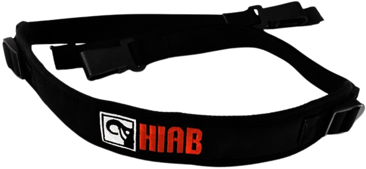 Neck belt for radio remote controls Hiab - النظام الكهربائي - ونش كرين: صور 2 Neck belt for radio remote controls Hiab - النظام الكهربائي - ونش كرين: صور 2