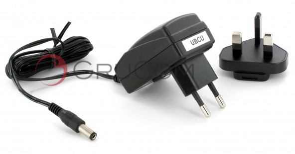 Original Adaptor charger Jay UBCU - النظام الكهربائي - ونش كرين: صور 2 Original Adaptor charger Jay UBCU - النظام الكهربائي - ونش كرين: صور 2