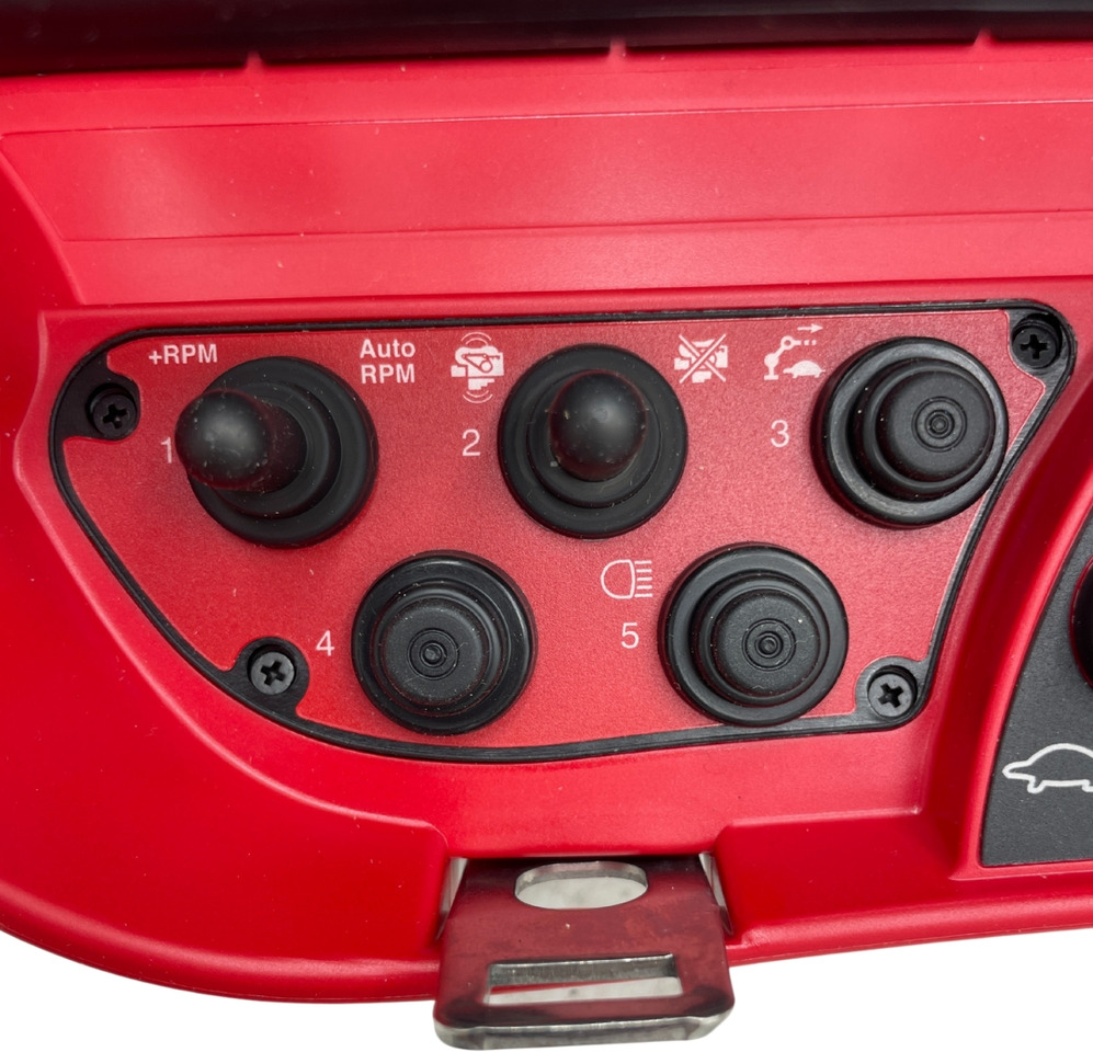 PALFINGER RADIO REMOTE CONTROL EEA4481A - النظام الكهربائي - ونش كرين: صور 5 PALFINGER RADIO REMOTE CONTROL EEA4481A - النظام الكهربائي - ونش كرين: صور 5