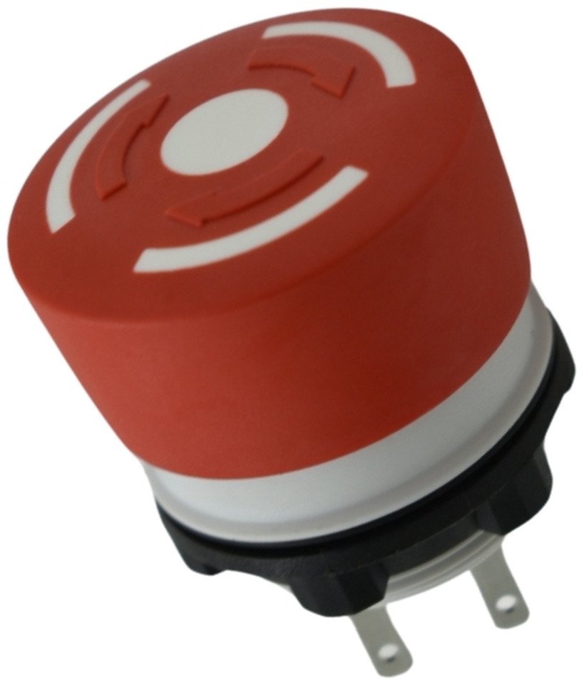 PARE DE EMERGENCIA 011-01-00400 - النظام الكهربائي - ونش كرين: صور 1 PARE DE EMERGENCIA 011-01-00400 - النظام الكهربائي - ونش كرين: صور 1