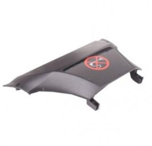 Plastic display case Scanreco RC 400 - النظام الكهربائي - ونش كرين: صور 2 Plastic display case Scanreco RC 400 - النظام الكهربائي - ونش كرين: صور 2