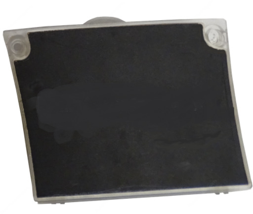 Plastic display case Scanreco RC400 - النظام الكهربائي - ونش كرين: صور 2 Plastic display case Scanreco RC400 - النظام الكهربائي - ونش كرين: صور 2