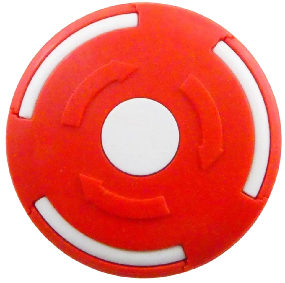Stop impact switch HBC Linus 6 - النظام الكهربائي - ونش كرين: صور 3 Stop impact switch HBC Linus 6 - النظام الكهربائي - ونش كرين: صور 3