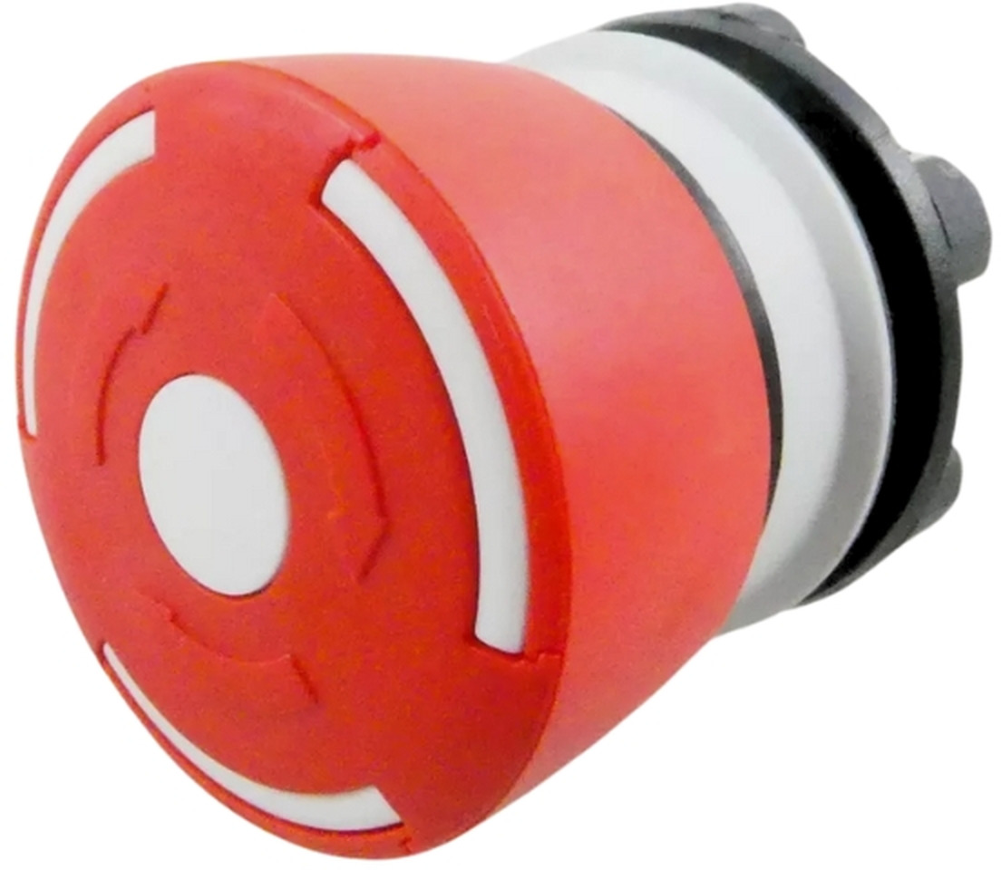 Stop impact switch HBC Linus 6 - النظام الكهربائي - ونش كرين: صور 1 Stop impact switch HBC Linus 6 - النظام الكهربائي - ونش كرين: صور 1