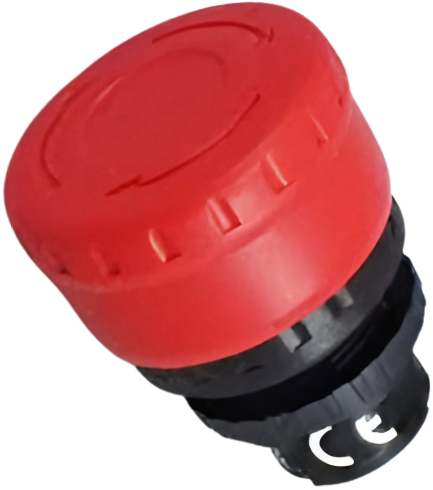 Stop impact switch eco 2 HBC Linus 4 - النظام الكهربائي - ونش كرين: صور 2 Stop impact switch eco 2 HBC Linus 4 - النظام الكهربائي - ونش كرين: صور 2
