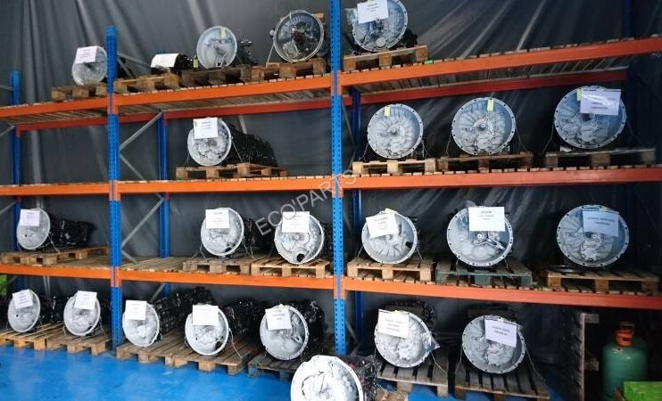 MAN 16S181IT / 16S1921 IT / 16S2221 IT Boite entièrement reconditionnée garantie 1 AN 16S1921TD / 1342050001 / 81320036680 16S2221TD / 1343050019 / 81320046017 16S1921TD / 1342050001 / 81320036680 16S2321 - نقل الحركة - شاحنة: صور 2 MAN 16S181IT / 16S1921 IT / 16S2221 IT Boite entièrement reconditionnée garantie 1 AN 16S1921TD / 1342050001 / 81320036680 16S2221TD / 1343050019 / 81320046017 16S1921TD / 1342050001 / 81320036680 16S2321 - نقل الحركة - شاحنة: صور 2