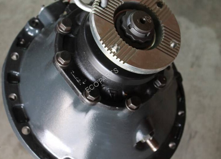 Meritor RSS1344C / MS17X RSS1344C MS17X Ratio 2.64 / 2.85 / 3.08 / 3. 36 7420836784 7420836786 7420836787 7420836788 - التفاضلية والعتاد - شاحنة: صور 1 Meritor RSS1344C / MS17X RSS1344C MS17X Ratio 2.64 / 2.85 / 3.08 / 3. 36 7420836784 7420836786 7420836787 7420836788 - التفاضلية والعتاد - شاحنة: صور 1